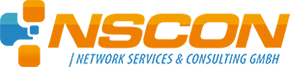 Logo NSCON - Ihr WLAN Spezialist