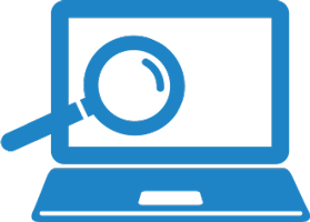 Gehen Sie auf Nummer sicher