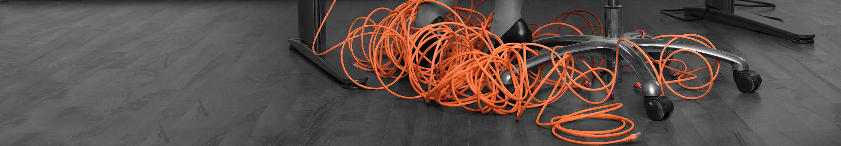 WLAN Signale wie sie sein sollten